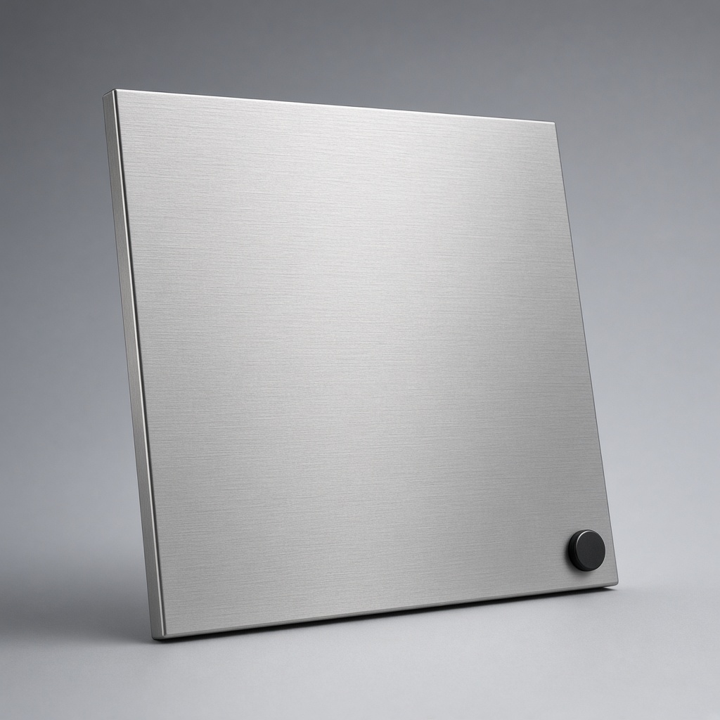 The Board in Metal