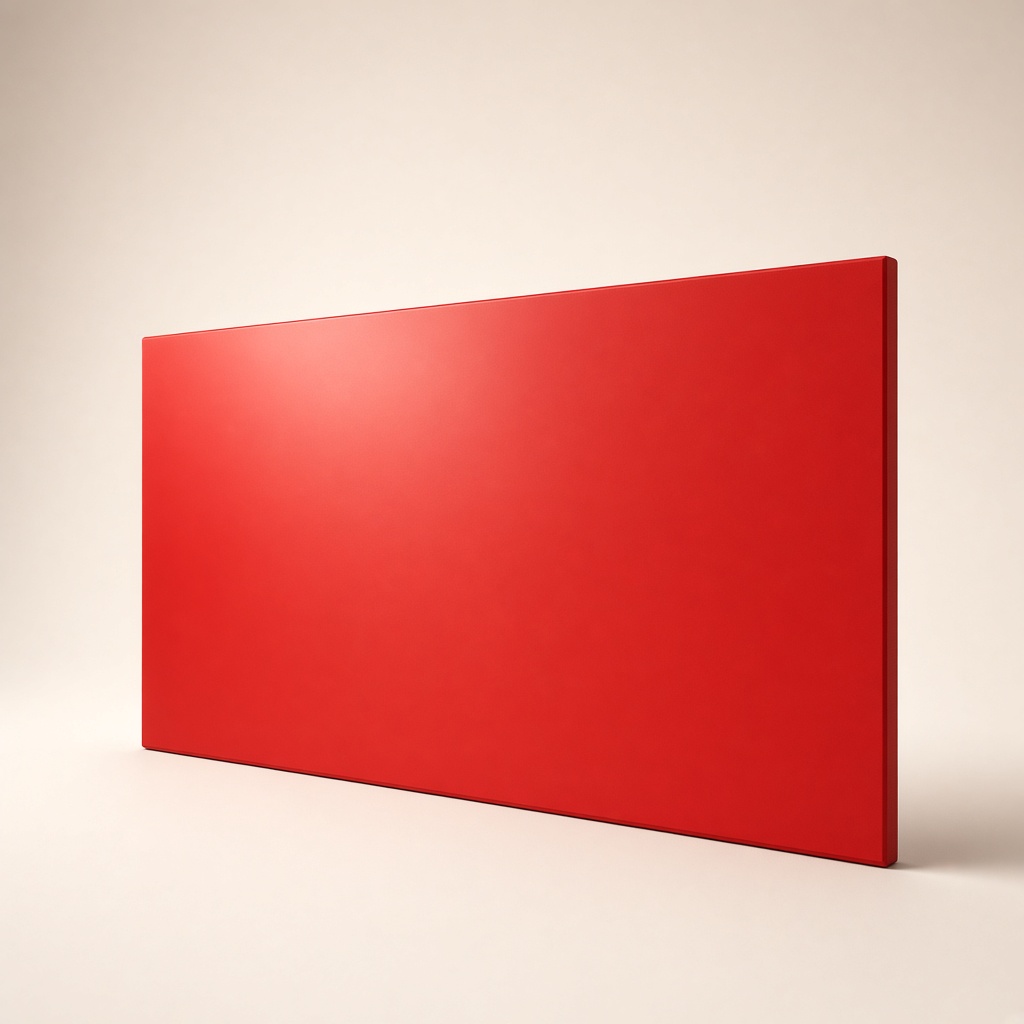The Board in Rouge