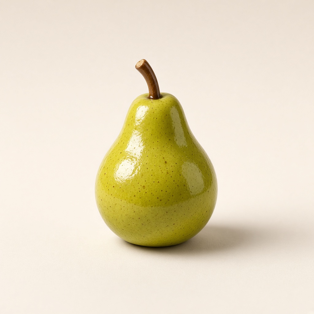 Pear