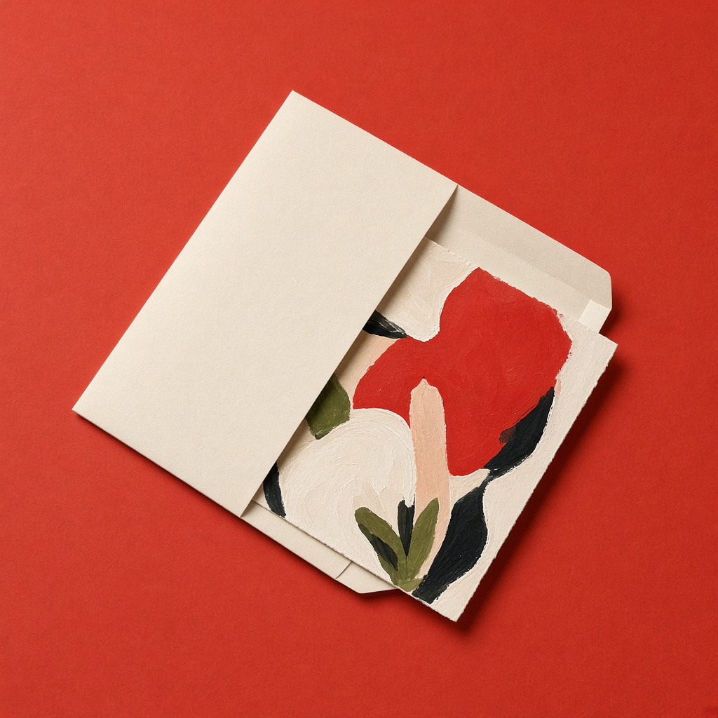 Art Mail — photo 2 of 3