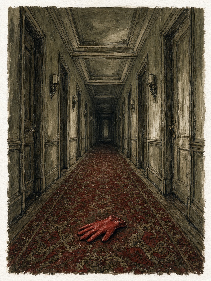 Hotel Glove