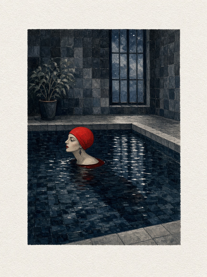 Night Swim